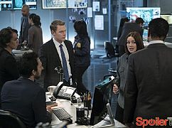 Blacklist: 3x13 Alistair Tate - zdjęcia promocyjne