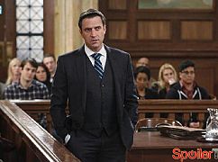 Prawo i bezprawie: 17x13 Forty-One Witnesses - zdjęcia promocyjne