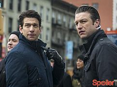 Prawo i bezprawie: 17x13 Forty-One Witnesses - zdjęcia promocyjne