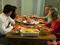 Fresh Off the Boat: 2x12 Love and Loopholes - zdjęcia promocyjne