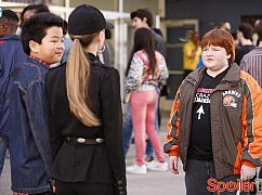 Fresh Off the Boat: 2x12 Love and Loopholes - zdjęcia promocyjne