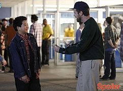 Fresh Off the Boat: 2x12 Love and Loopholes - zdjęcia promocyjne