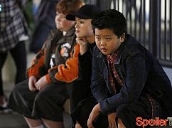 Fresh Off the Boat: 2x12 Love and Loopholes - zdjęcia promocyjne