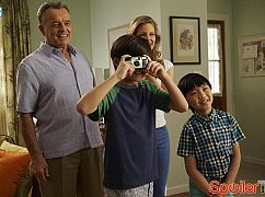 Fresh Off the Boat: 2x12 Love and Loopholes - zdjęcia promocyjne