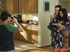 Fresh Off the Boat: 2x12 Love and Loopholes - zdjęcia promocyjne