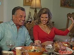 Fresh Off the Boat: 2x12 Love and Loopholes - zdjęcia promocyjne