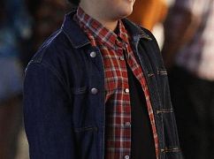 Fresh Off the Boat: 2x12 Love and Loopholes - zdjęcia promocyjne