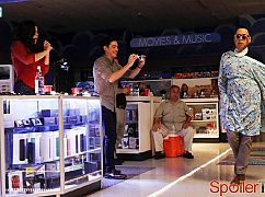 Superstore: 1x09 All-Nighter - zdjęcia promocyjne