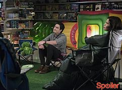Superstore: 1x09 All-Nighter - zdjęcia promocyjne