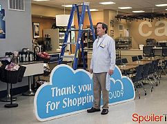 Superstore: 1x09 All-Nighter - zdjęcia promocyjne