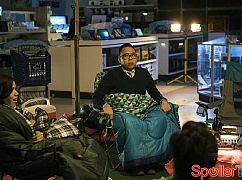 Superstore: 1x09 All-Nighter - zdjęcia promocyjne