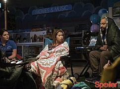Superstore: 1x09 All-Nighter - zdjęcia promocyjne