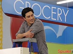 Superstore: 1x09 All-Nighter - zdjęcia promocyjne