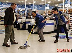 Superstore: 1x09 All-Nighter - zdjęcia promocyjne
