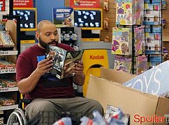 Superstore: 1x09 All-Nighter - zdjęcia promocyjne