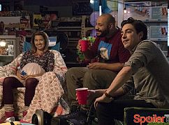 Superstore: 1x09 All-Nighter - zdjęcia promocyjne