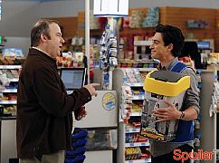Superstore: 1x09 All-Nighter - zdjęcia promocyjne