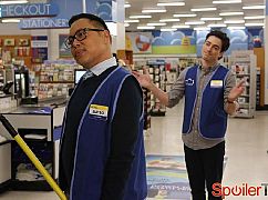Superstore: 1x09 All-Nighter - zdjęcia promocyjne