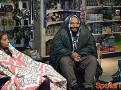 Superstore: 1x09 All-Nighter - zdjęcia promocyjne