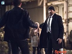 The Flash: 2x12 Fast Lane - zdjęcia promocyjne