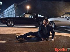 The Flash: 2x12 Fast Lane - zdjęcia promocyjne