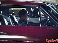 The Flash: 2x12 Fast Lane - zdjęcia promocyjne