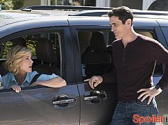 Współczesna rodzina: 7x12 Clean for a Day - zdjęcia promocyjne