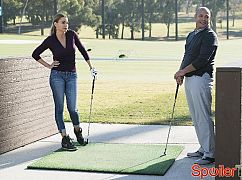 Współczesna rodzina: 7x12 Clean for a Day - zdjęcia promocyjne