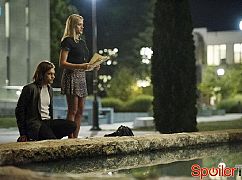 The Magicians: 1x03 Consequenes of Advanced Spellcasting - zdjęcia promocyjne