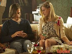 The Magicians: 1x03 Consequenes of Advanced Spellcasting - zdjęcia promocyjne
