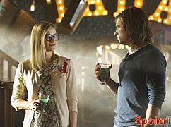 The Magicians: 1x03 Consequenes of Advanced Spellcasting - zdjęcia promocyjne