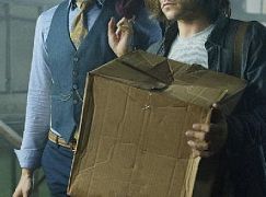 The Magicians: 1x03 Consequenes of Advanced Spellcasting - zdjęcia promocyjne