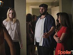 Recovery Road: 1x04 Parties Without Borders - zdjęcia promocyjne
