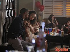 Recovery Road: 1x04 Parties Without Borders - zdjęcia promocyjne