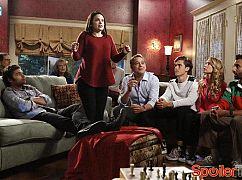 Recovery Road: 1x04 Parties Without Borders - zdjęcia promocyjne