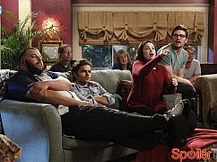 Recovery Road: 1x04 Parties Without Borders - zdjęcia promocyjne
