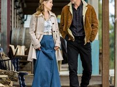When Calls the Heart: 3x03 Heart of a Hero - zdjęcia promocyjne