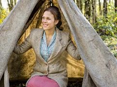 When Calls the Heart: 3x04 A Gentle Heart - zdjęcia promocyjne