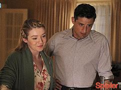 Agent Carter: 2x05 The Atomic Job - zdjęcia promocyjne