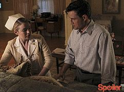 Agent Carter: 2x05 The Atomic Job - zdjęcia promocyjne