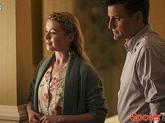 Agent Carter: 2x05 The Atomic Job - zdjęcia promocyjne