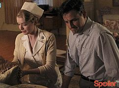 Agent Carter: 2x05 The Atomic Job - zdjęcia promocyjne