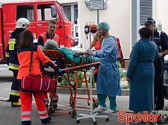 Na sygnale odc. 82 - zdjęcia promocyjne