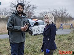 iZombie: 2x13 The Whopper - zdjęcia promocyjne