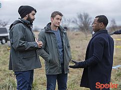 iZombie: 2x13 The Whopper - zdjęcia promocyjne