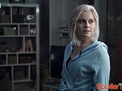 iZombie: 2x13 The Whopper - zdjęcia promocyjne