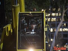 Scorpion: 2x16 Fractured - zdjęcia promocyjne