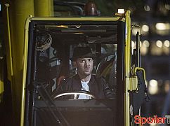 Scorpion: 2x16 Fractured - zdjęcia promocyjne