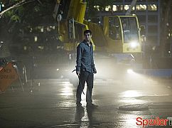 Scorpion: 2x16 Fractured - zdjęcia promocyjne