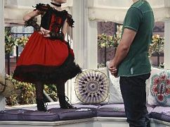 Girl Meets World: 2x29 Girl Meets The Bay Window - zdjęcia promocyjne